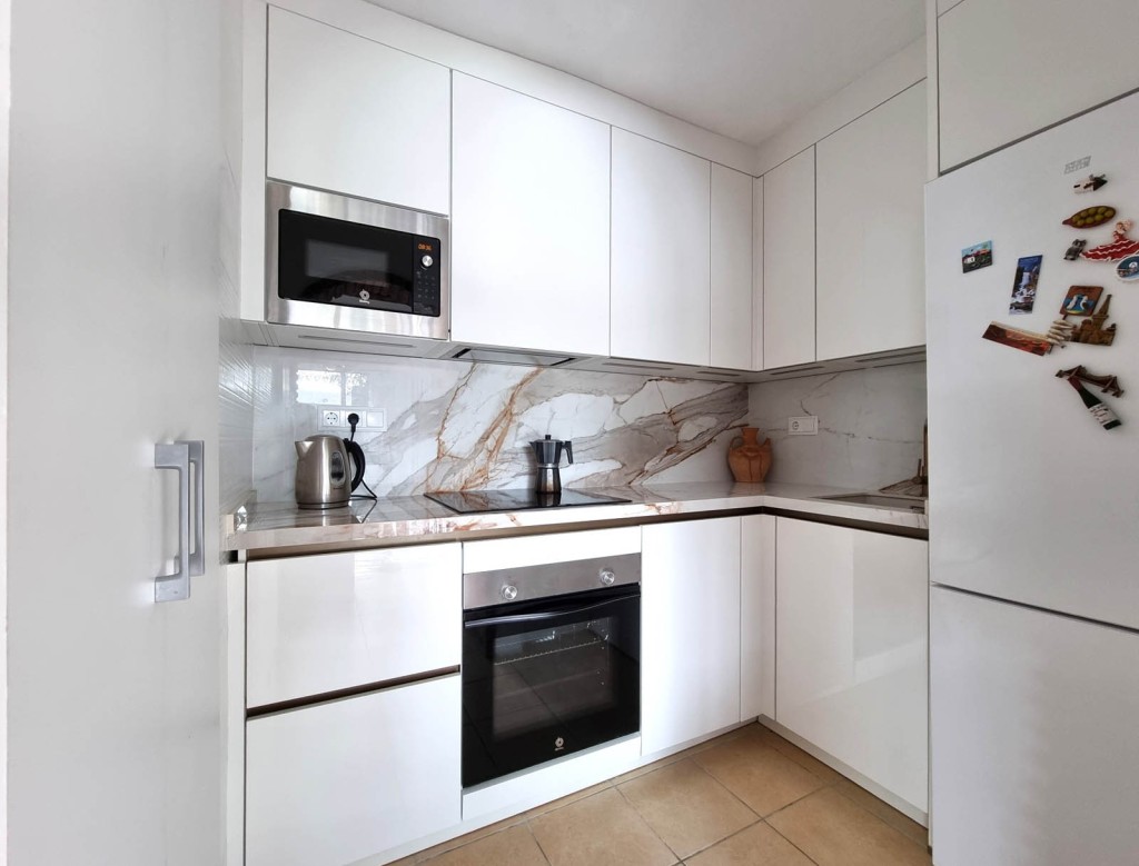 3 Bed, 2 Bath, HouseFor Sale, Calahonda, Malaga