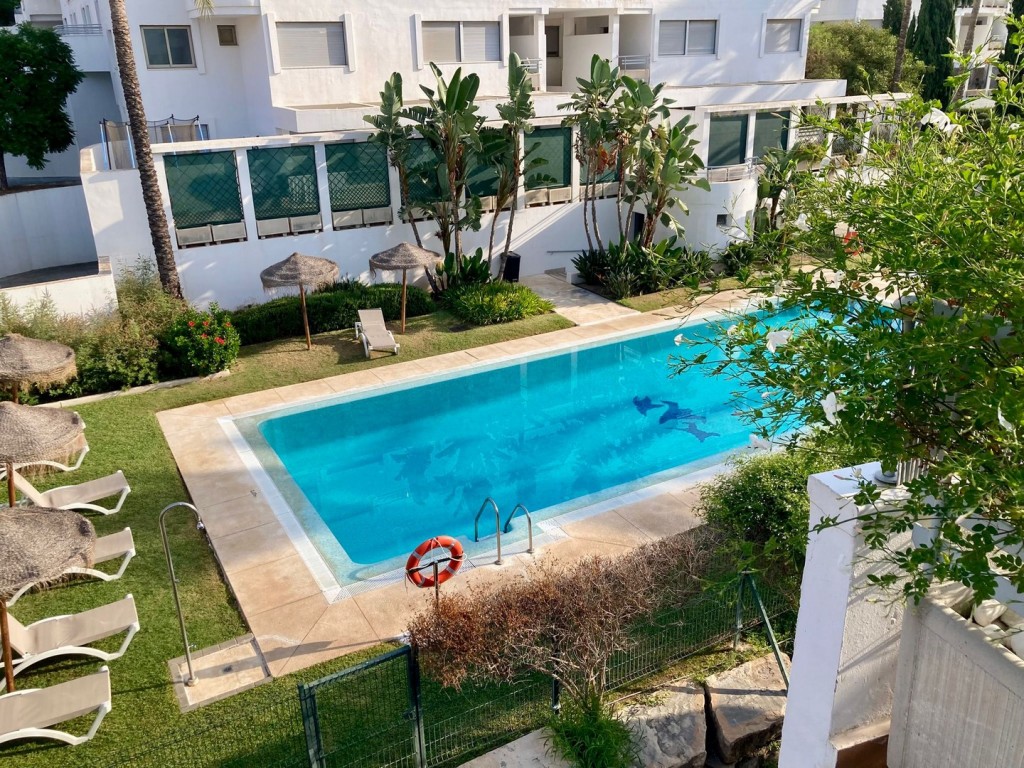 3 Bed, 2 Bath, HouseFor Sale, Mijas Costa, Malaga