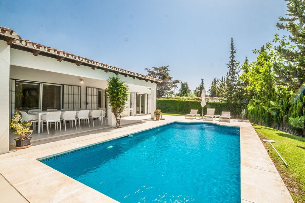 5 Bed, 3 Bath, HouseFor Sale, Elviria, Malaga 5 Bed, 3 Bath, HouseFor Sale, Elviria, Malaga