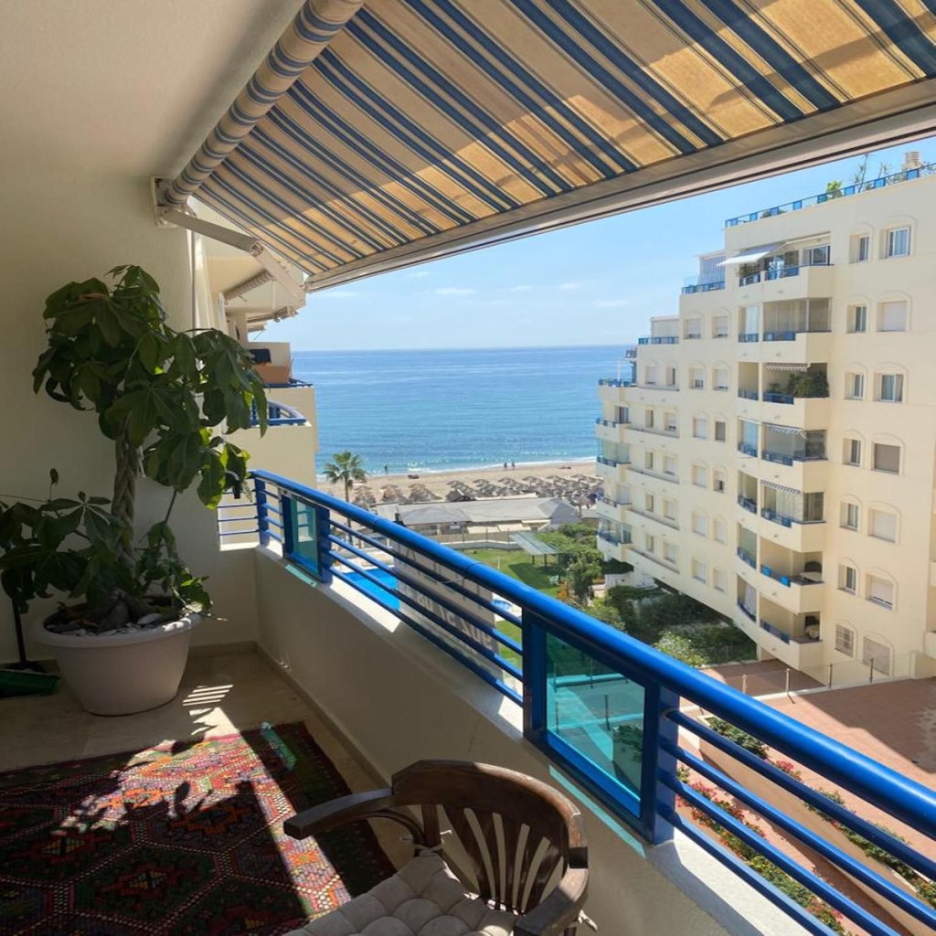 1 Bed, 1 Bath, ApartmentFor Sale, Marbella, Malaga