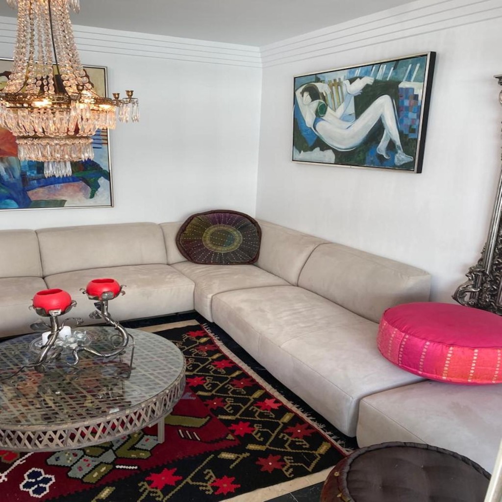 1 Bed, 1 Bath, ApartmentFor Sale, Marbella, Malaga