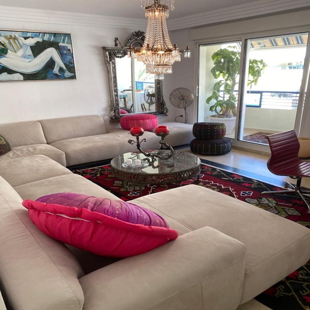 1 Bed, 1 Bath, ApartmentFor Sale, Marbella, Malaga