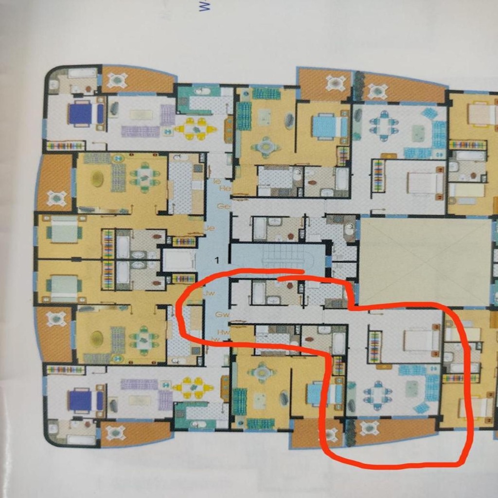 1 Bed, 1 Bath, ApartmentFor Sale, Marbella, Malaga