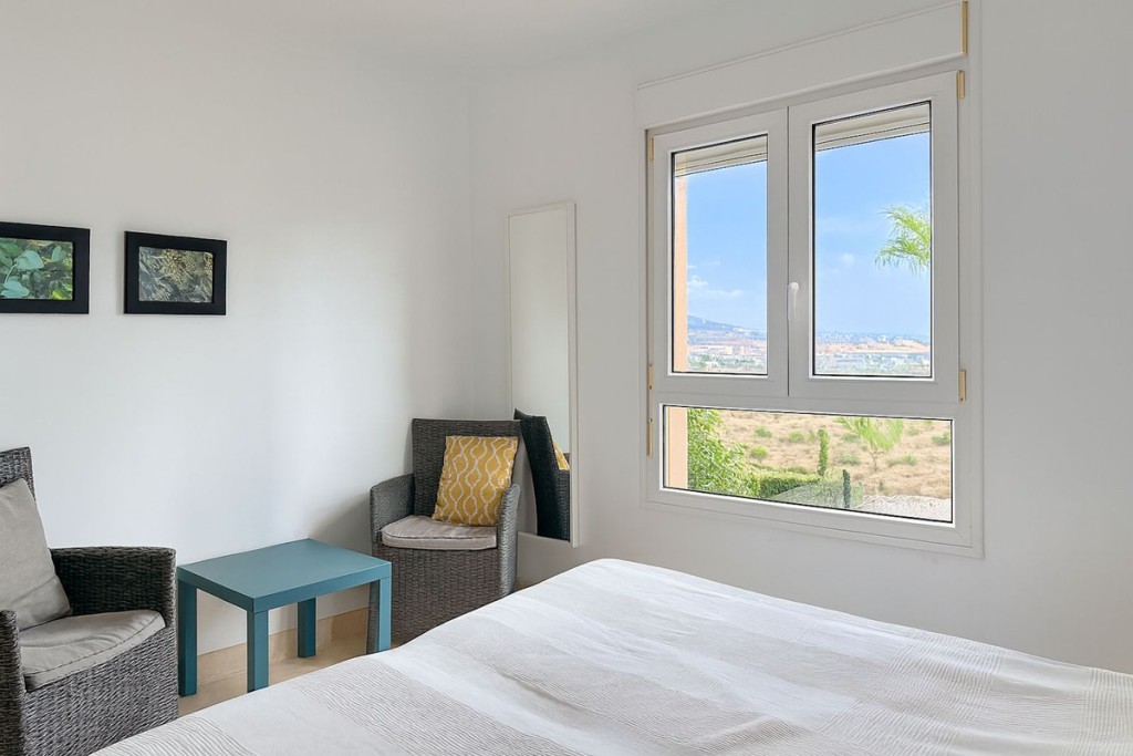 3 Bed, 2 Bath, ApartmentFor Sale, Mijas Costa, Malaga