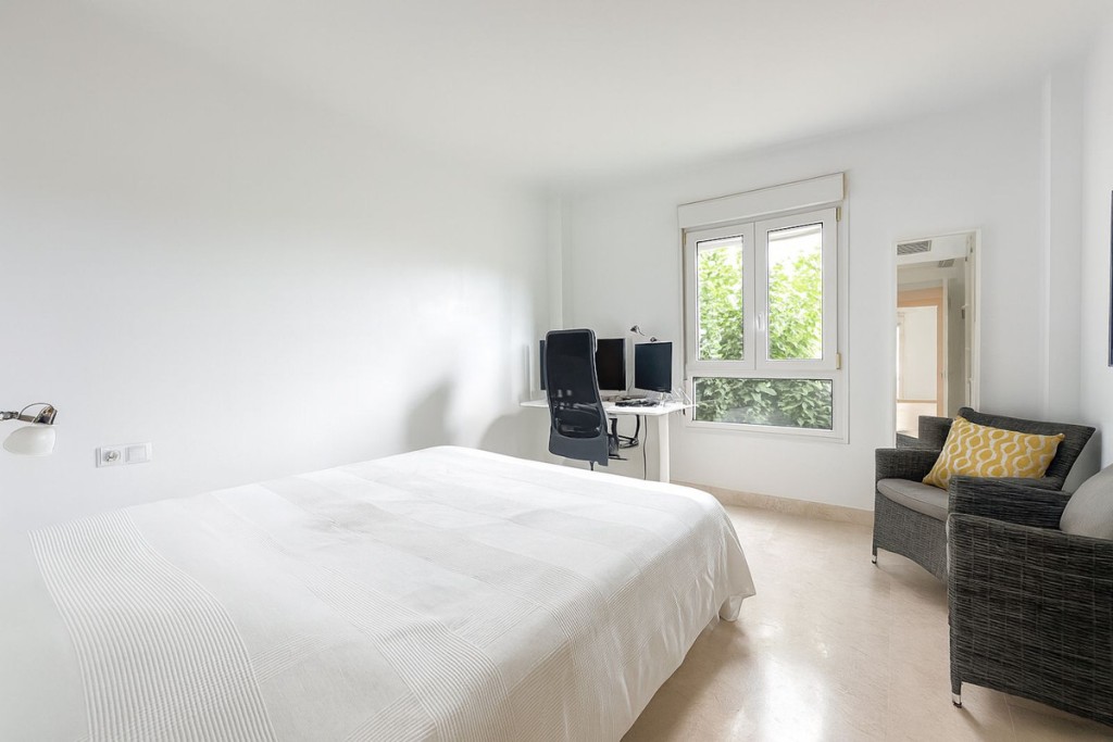 3 Bed, 2 Bath, ApartmentFor Sale, Mijas Costa, Malaga