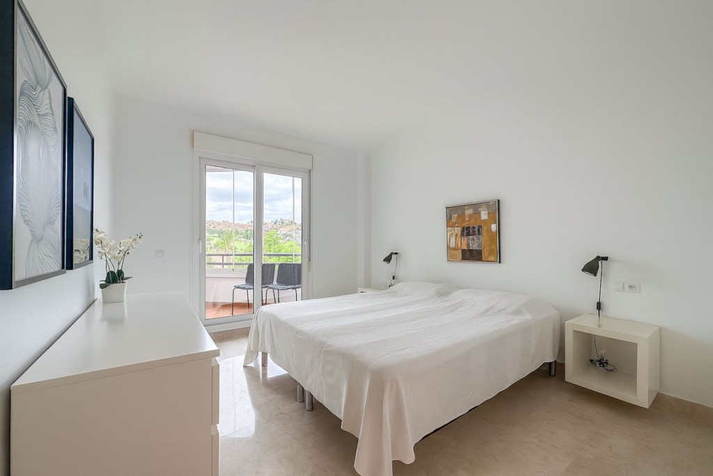 3 Bed, 2 Bath, ApartmentFor Sale, Mijas Costa, Malaga