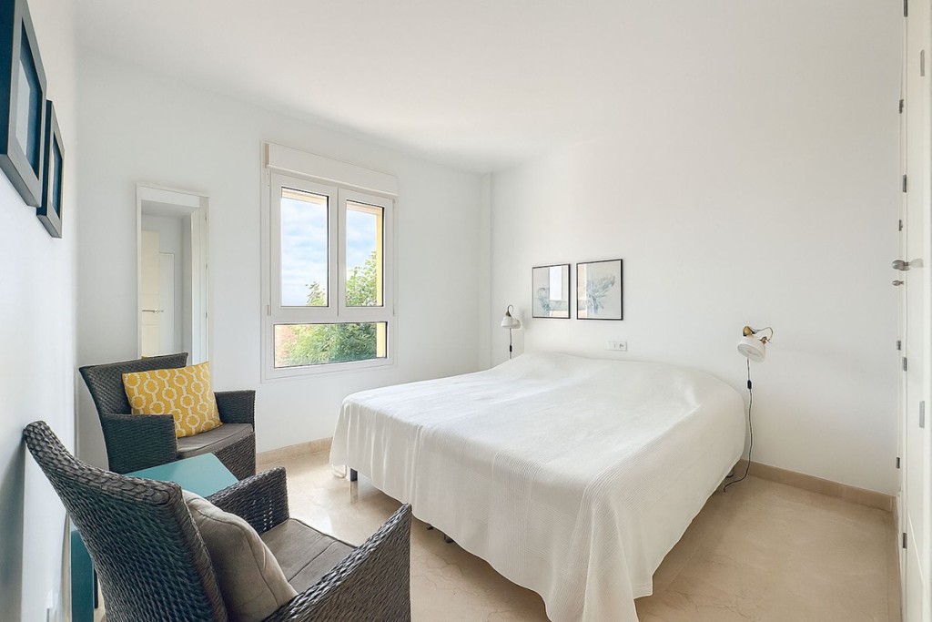 3 Bed, 2 Bath, ApartmentFor Sale, Mijas Costa, Malaga