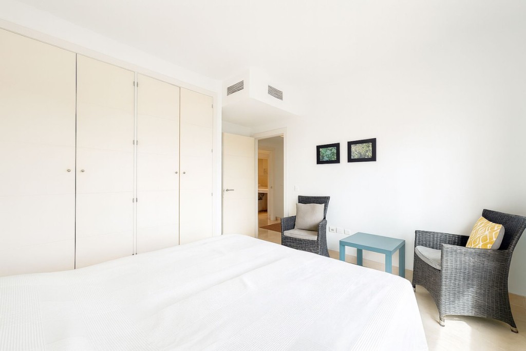 3 Bed, 2 Bath, ApartmentFor Sale, Mijas Costa, Malaga