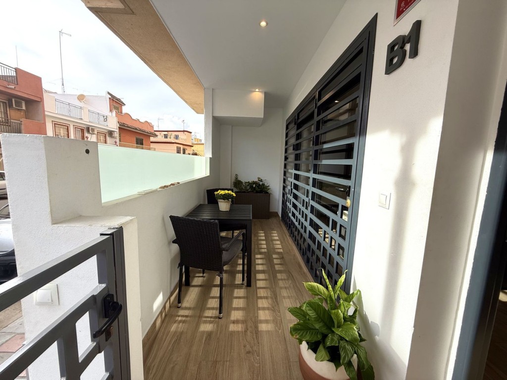 1 Bed, 1 Bath, ApartmentFor Sale, Fuengirola, Malaga