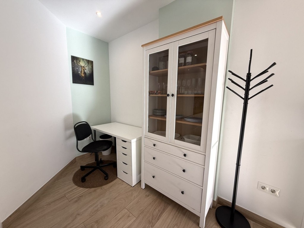1 Bed, 1 Bath, ApartmentFor Sale, Fuengirola, Malaga