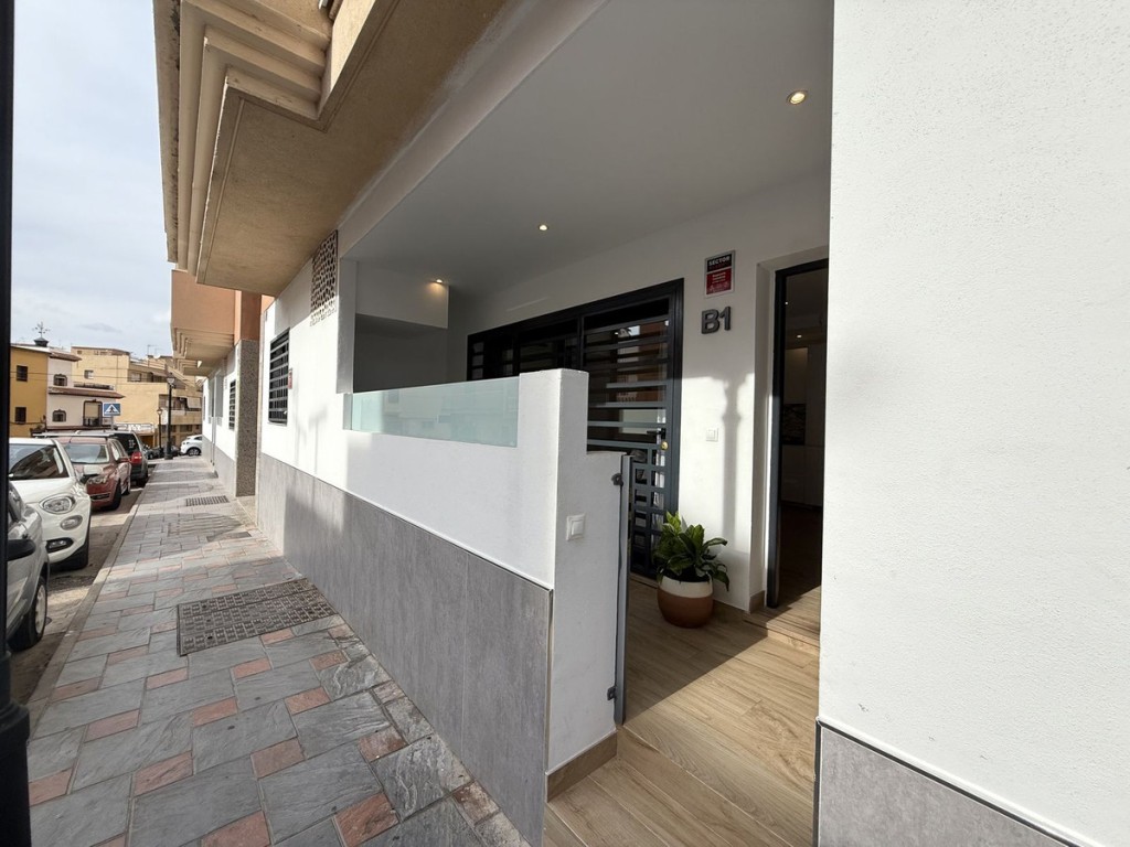 1 Bed, 1 Bath, ApartmentFor Sale, Fuengirola, Malaga