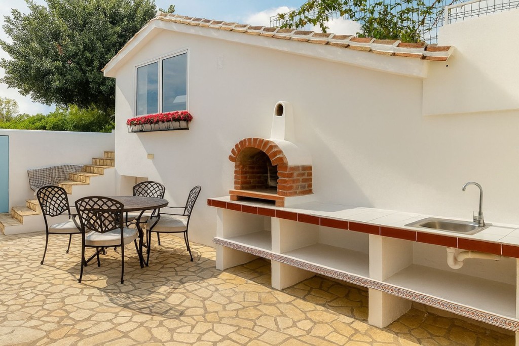 4 Bed, 3 Bath, HouseFor Sale, Benalmadena, Malaga