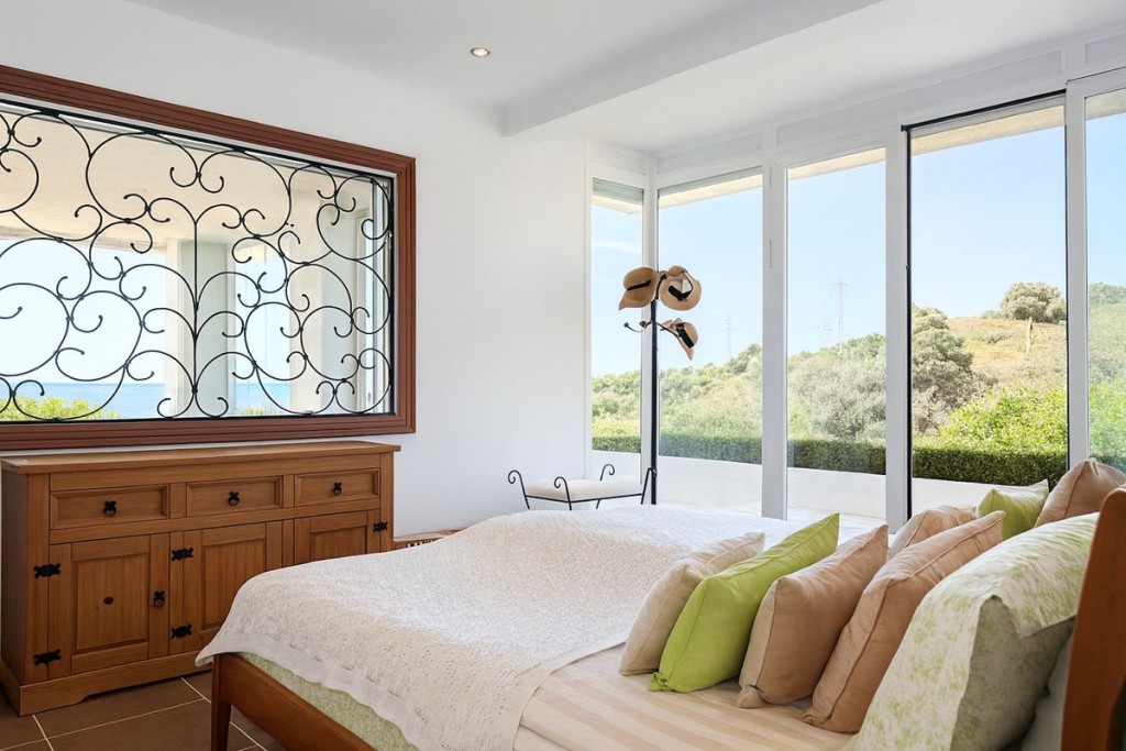 4 Bed, 3 Bath, HouseFor Sale, Benalmadena, Malaga