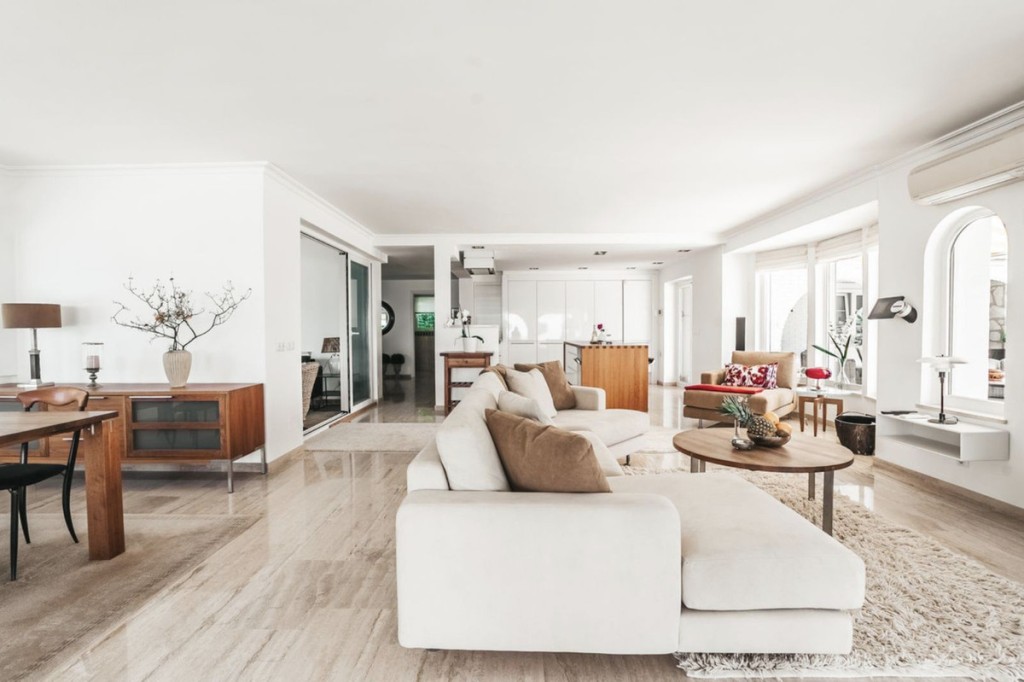 4 Bed, 4 Bath, HouseFor Sale, Benalmadena, Malaga