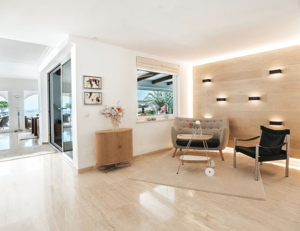 4 Bed, 4 Bath, HouseFor Sale, Benalmadena, Malaga