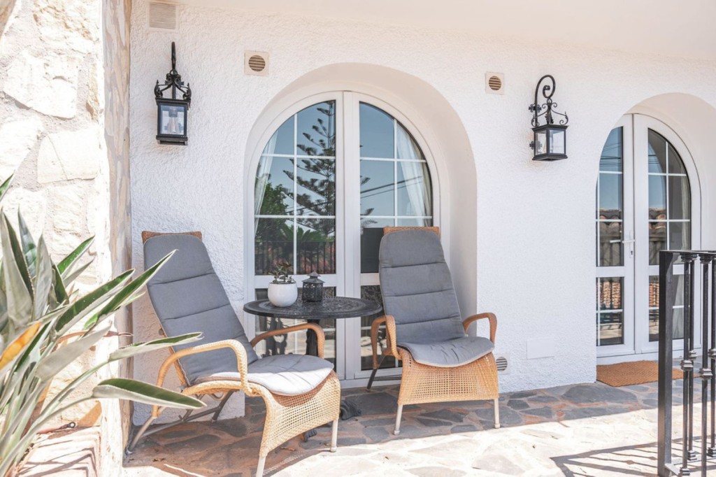 4 Bed, 4 Bath, HouseFor Sale, Benalmadena, Malaga