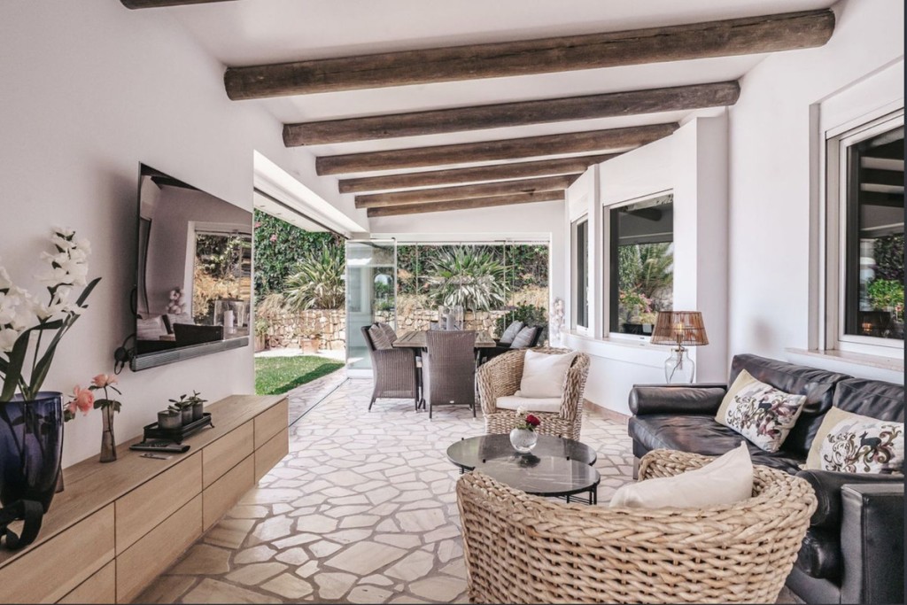 4 Bed, 4 Bath, HouseFor Sale, Benalmadena, Malaga