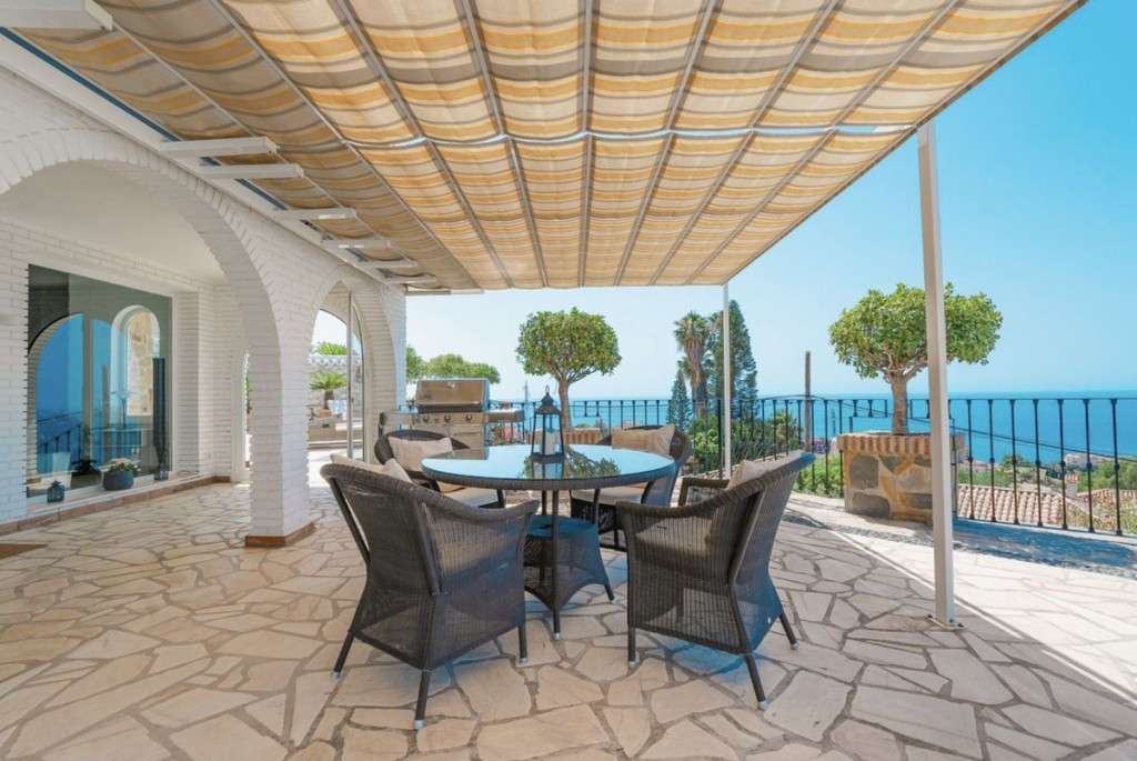 4 Bed, 4 Bath, HouseFor Sale, Benalmadena, Malaga