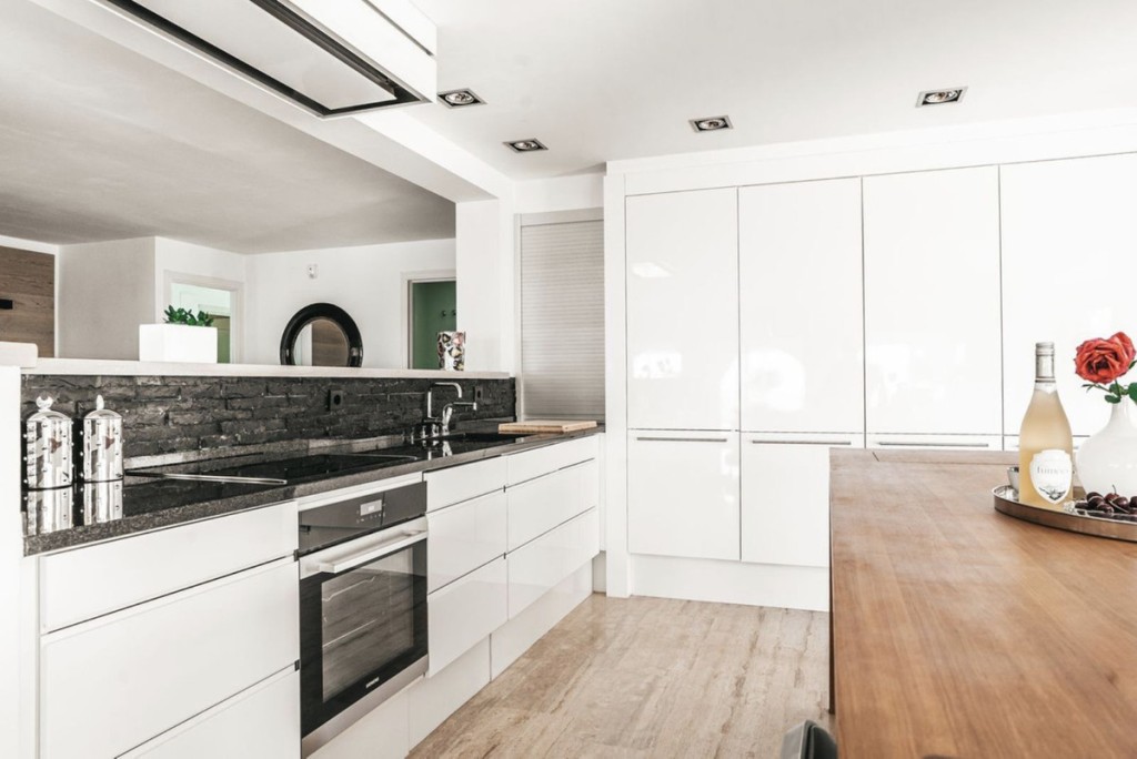 4 Bed, 4 Bath, HouseFor Sale, Benalmadena, Malaga