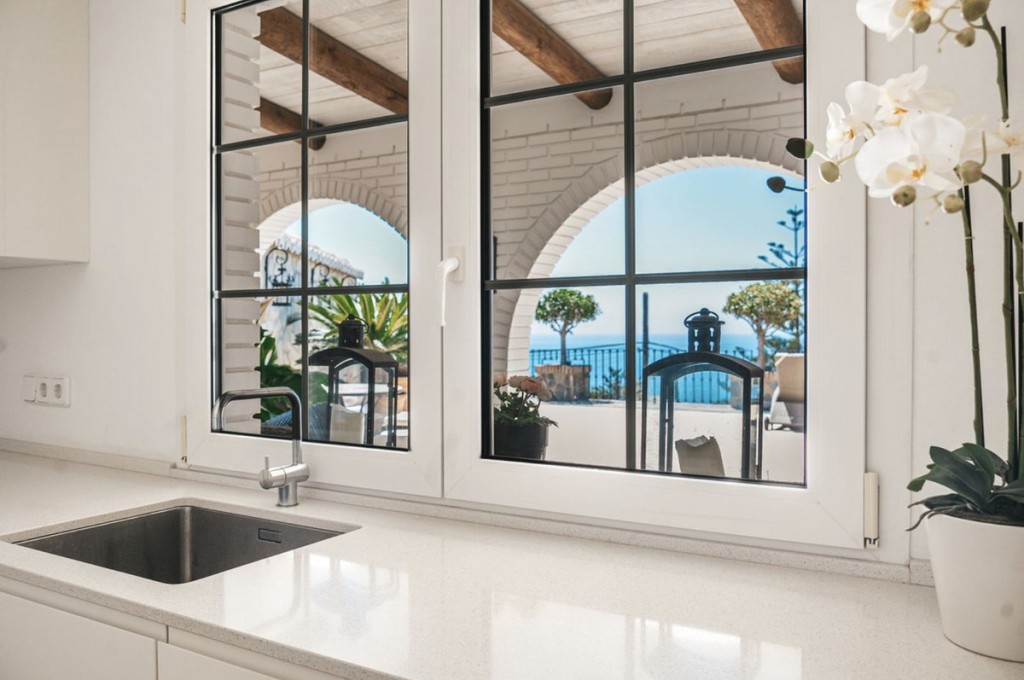 4 Bed, 4 Bath, HouseFor Sale, Benalmadena, Malaga