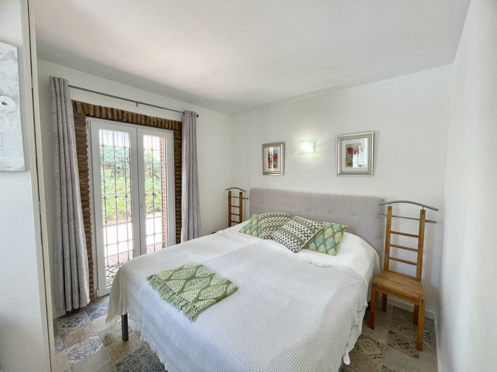2 Bed, 2 Bath, HouseFor Sale, Mijas, Malaga