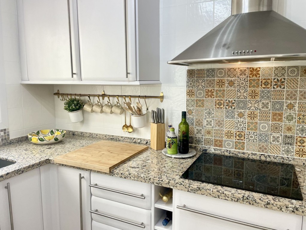 2 Bed, 2 Bath, HouseFor Sale, Mijas, Malaga