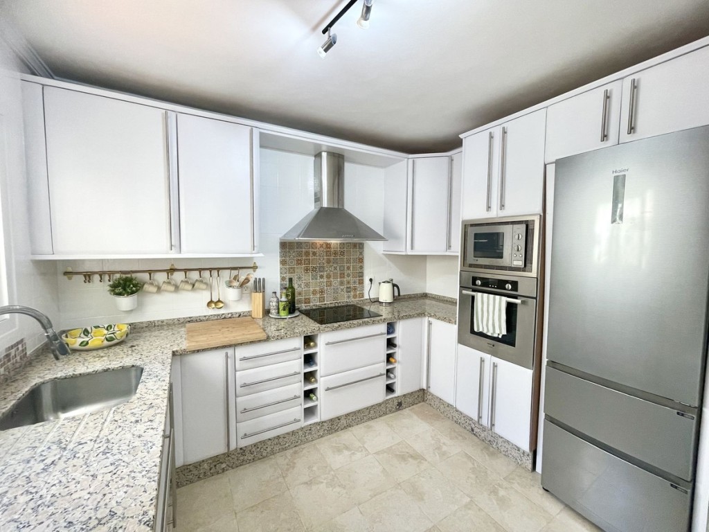 2 Bed, 2 Bath, HouseFor Sale, Mijas, Malaga