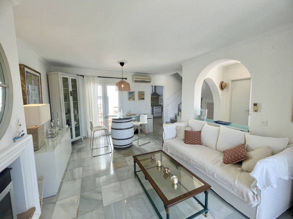 2 Bed, 2 Bath, HouseFor Sale, Mijas, Malaga