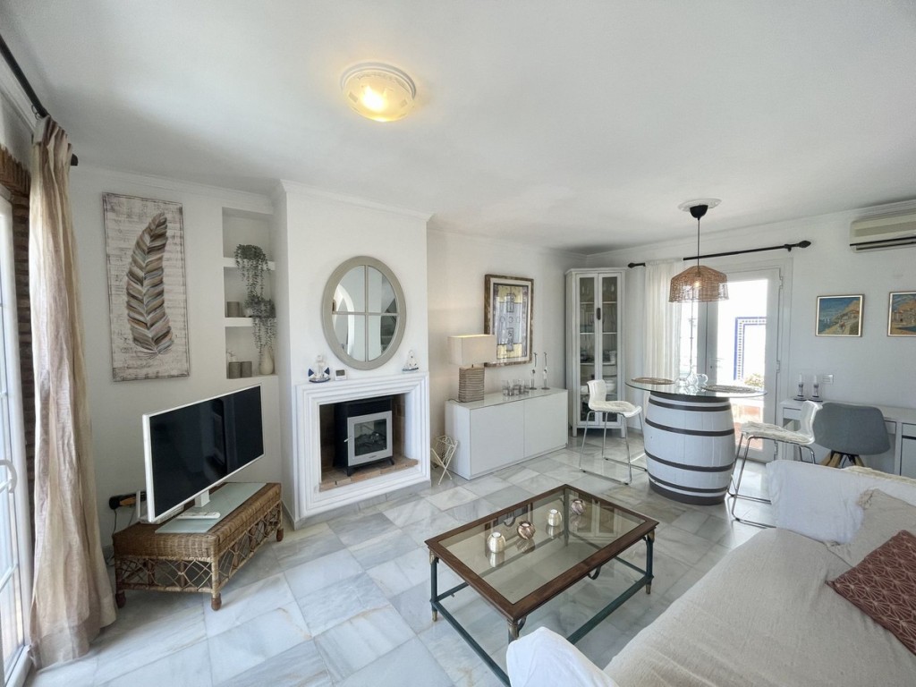 2 Bed, 2 Bath, HouseFor Sale, Mijas, Malaga