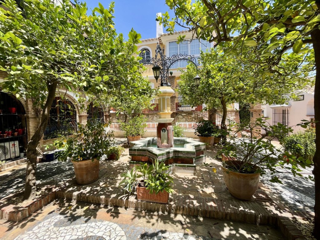 2 Bed, 2 Bath, HouseFor Sale, Mijas, Malaga