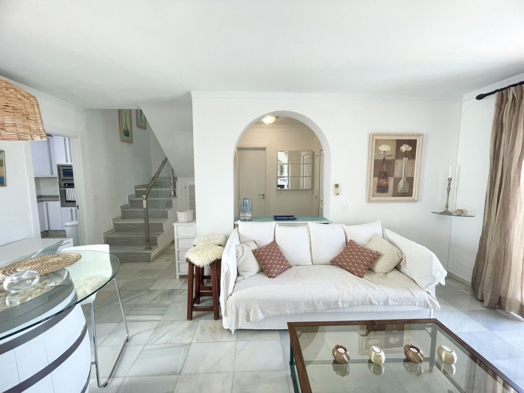 2 Bed, 2 Bath, HouseFor Sale, Mijas, Malaga