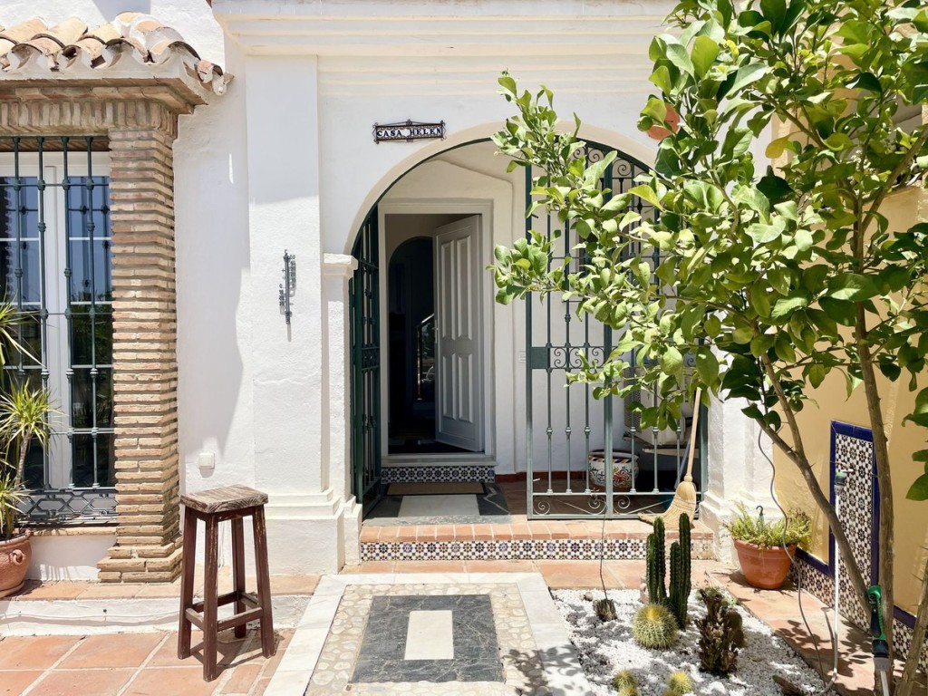 2 Bed, 2 Bath, HouseFor Sale, Mijas, Malaga