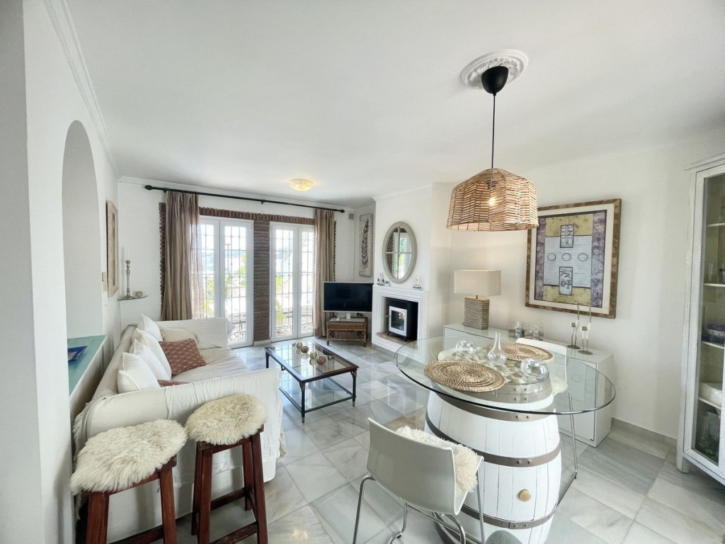 2 Bed, 2 Bath, HouseFor Sale, Mijas, Malaga