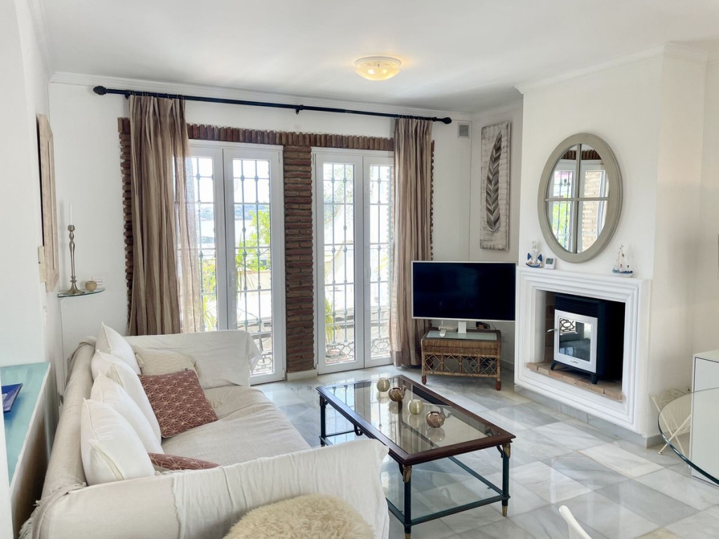 2 Bed, 2 Bath, HouseFor Sale, Mijas, Malaga