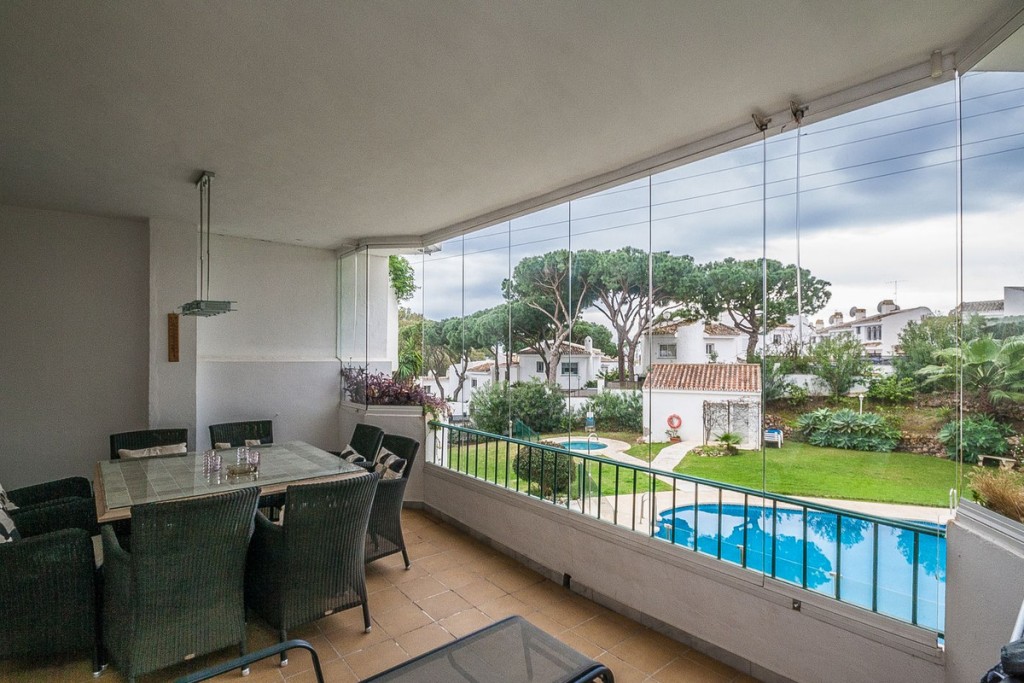 2 Bed, 2 Bath, ApartmentFor Sale, Calahonda, Malaga