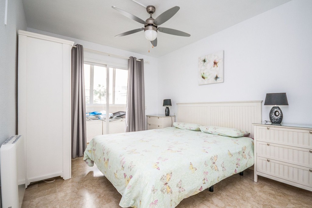 2 Bed, 2 Bath, ApartmentFor Sale, Calahonda, Malaga