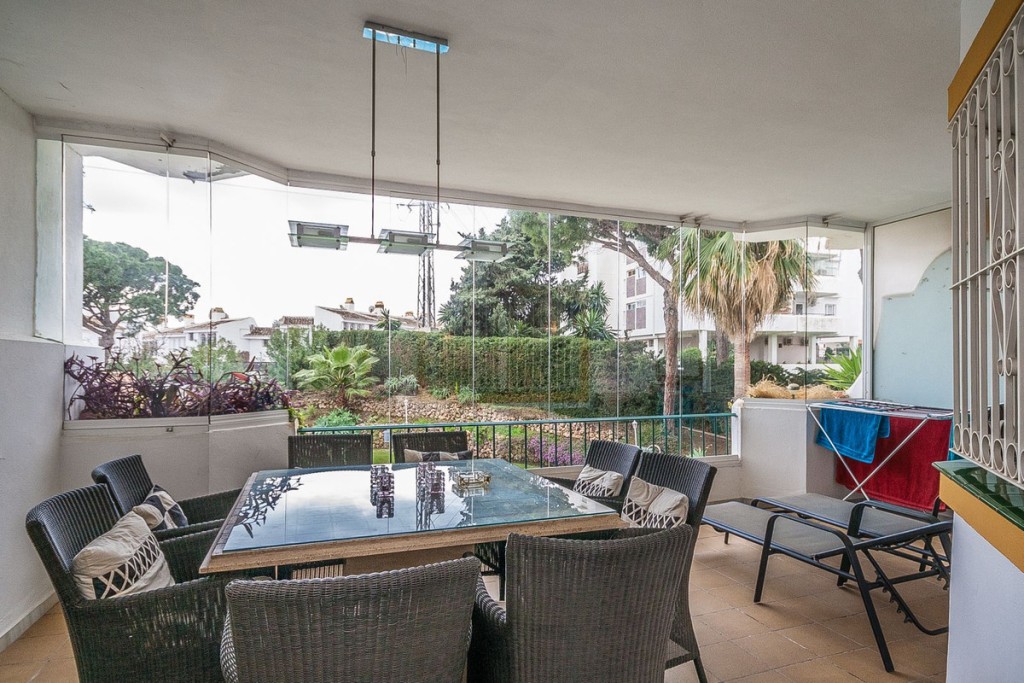 2 Bed, 2 Bath, ApartmentFor Sale, Calahonda, Malaga