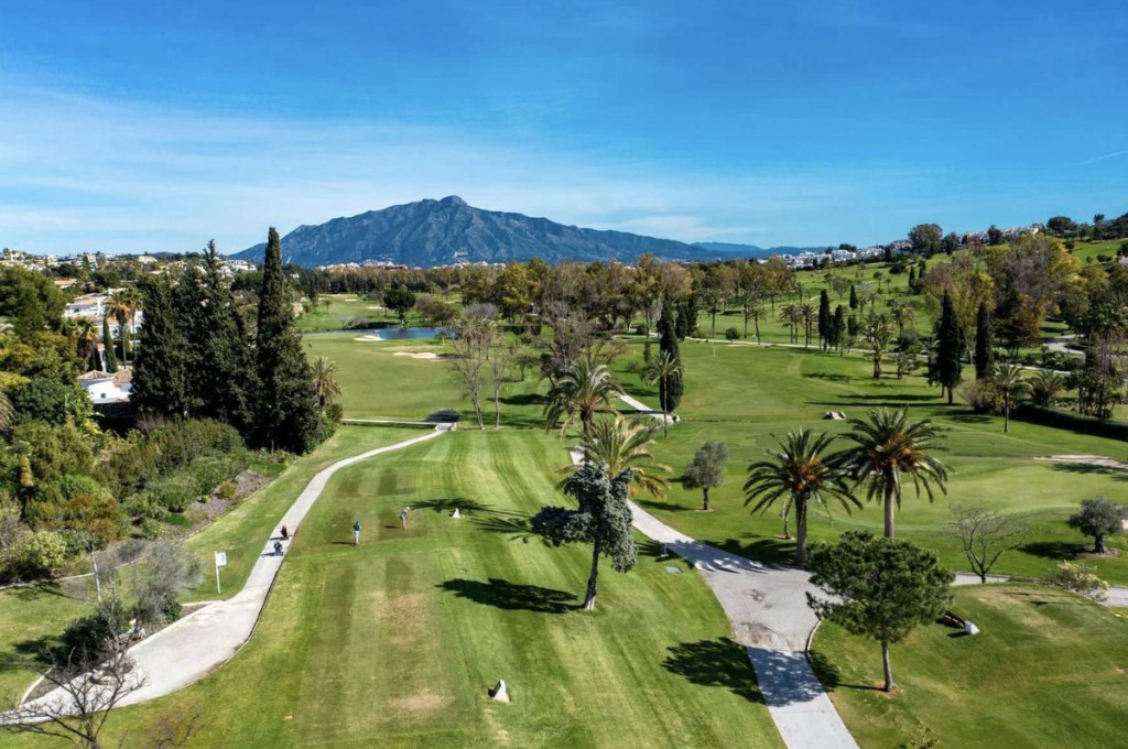 5 Bed, 6 Bath, HouseFor Sale, Benahavis, Malaga