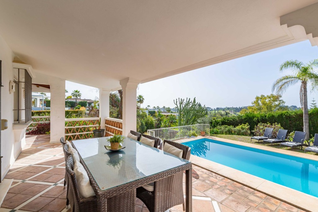 5 Bed, 6 Bath, HouseFor Sale, Benahavis, Malaga