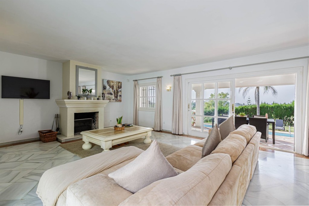 5 Bed, 6 Bath, HouseFor Sale, Benahavis, Malaga