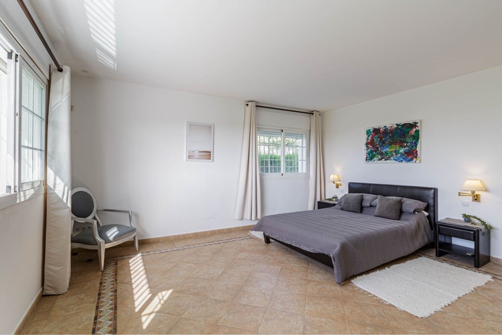 5 Bed, 6 Bath, HouseFor Sale, Benahavis, Malaga