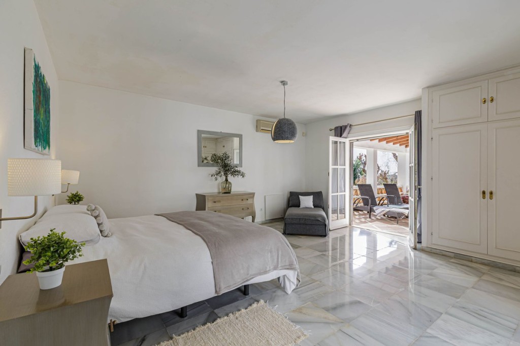 5 Bed, 6 Bath, HouseFor Sale, Benahavis, Malaga