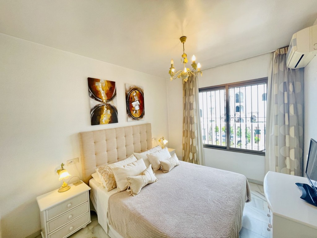 2 Bed, 2 Bath, ApartmentFor Sale, Riviera, Malaga