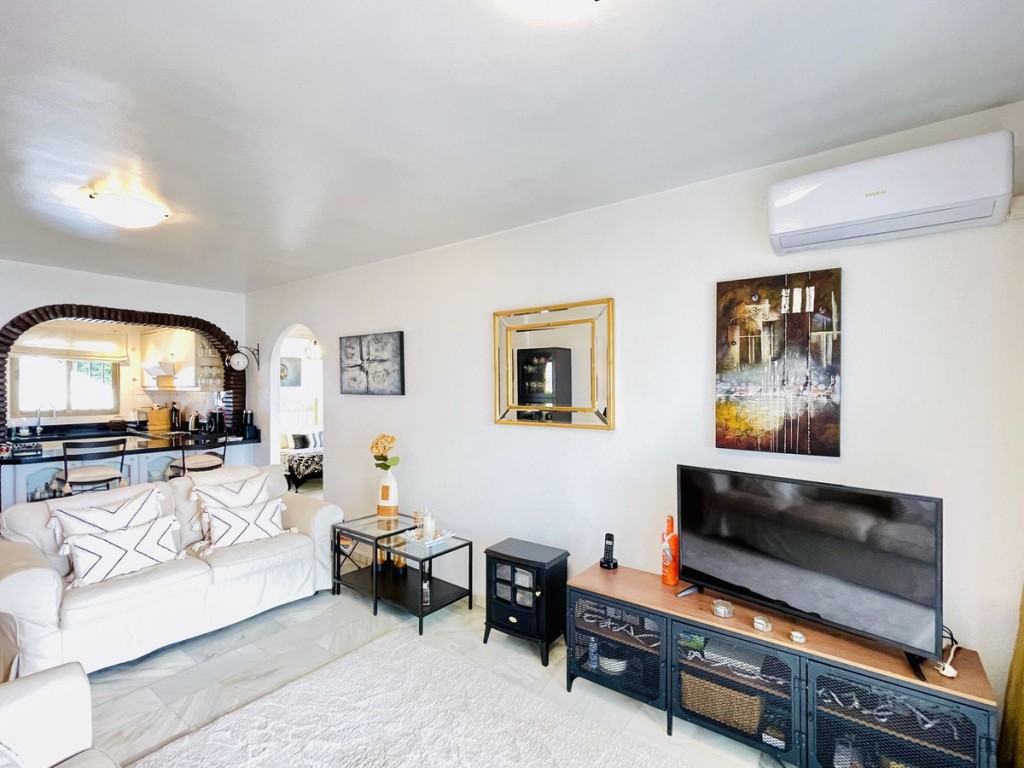 2 Bed, 2 Bath, ApartmentFor Sale, Riviera, Malaga