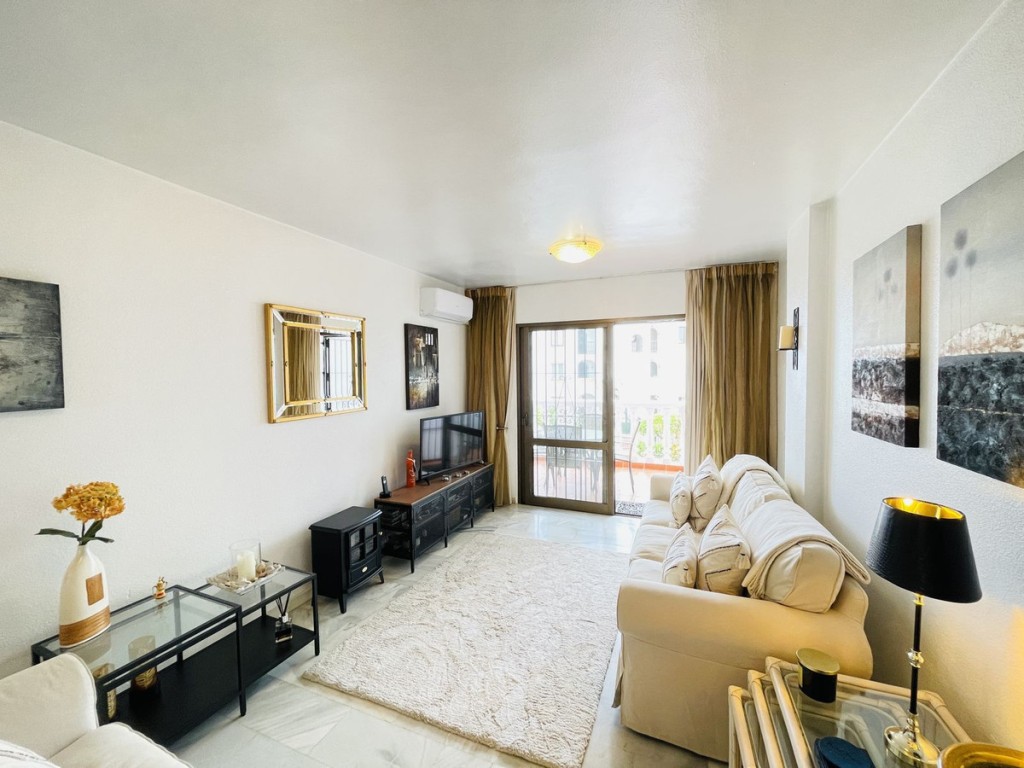 2 Bed, 2 Bath, ApartmentFor Sale, Riviera, Malaga