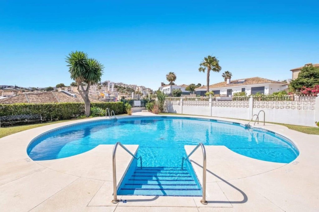 2 Bed, 2 Bath, ApartmentFor Sale, Riviera, Malaga