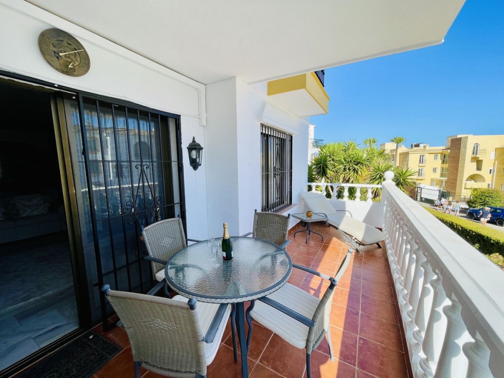 2 Bed, 2 Bath, ApartmentFor Sale, Riviera, Malaga
