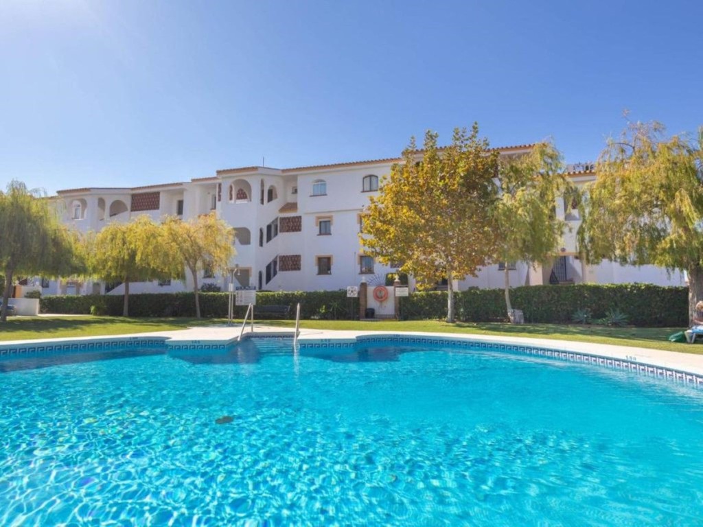 2 Bed, 2 Bath, ApartmentFor Sale, Riviera, Malaga