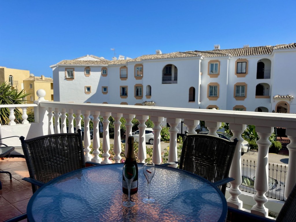2 Bed, 2 Bath, ApartmentFor Sale, Riviera, Malaga