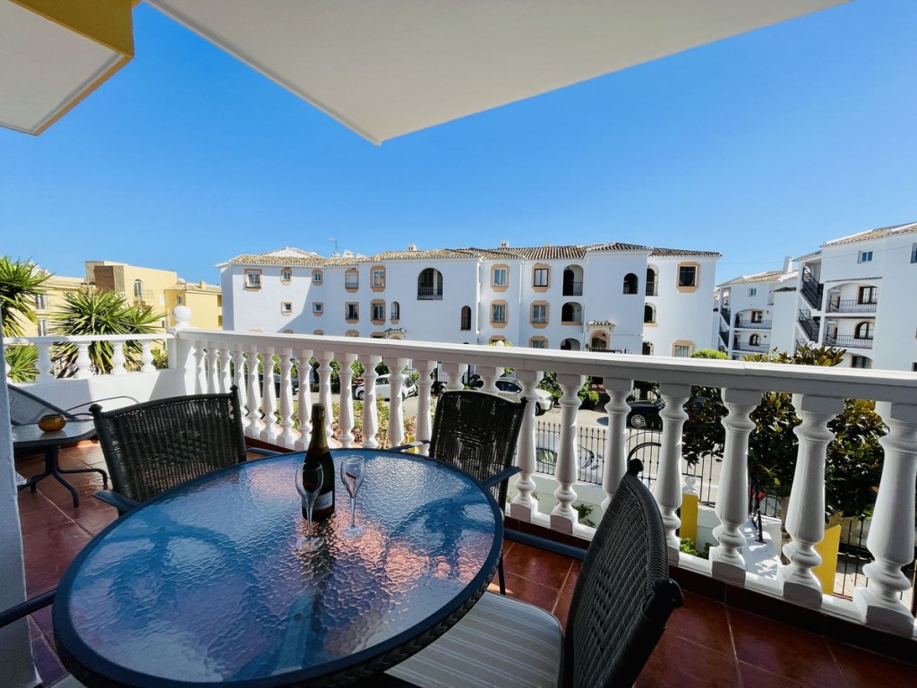 2 Bed, 2 Bath, ApartmentFor Sale, Riviera, Malaga
